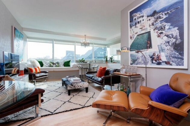 Veeve - Panoramic Pimlico Apartment - Photo2