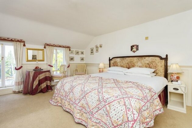 Veeve - Seven Bedroom House in Greenwich - Photo4