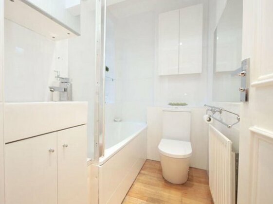 Veeve Smart 2 Bedroom Apartment On Eamont Street Walk To Regent S Park - Photo5