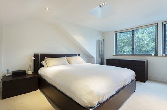 Veeve Smart 3 Bedroom Huntingdon Street Islington - Photo3