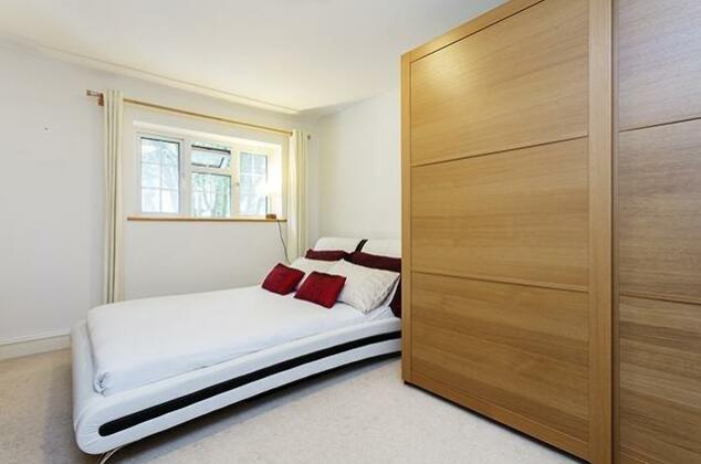 Veeve Smart 3 Bedroom Huntingdon Street Islington - Photo4
