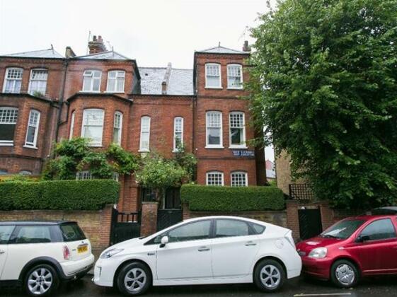 Veeve Spacious 5 Bed House On Cambridge Road Battersea