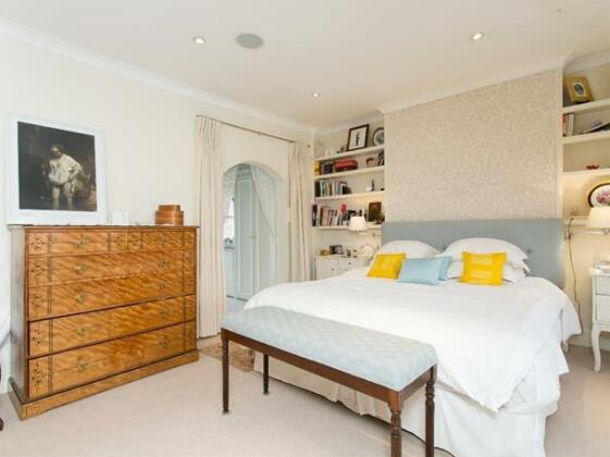 Veeve Spacious 5 Bed House On Cambridge Road Battersea - Photo3