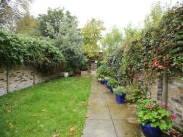 Veeve Spacious Home With Garden Balfour Street Highbury