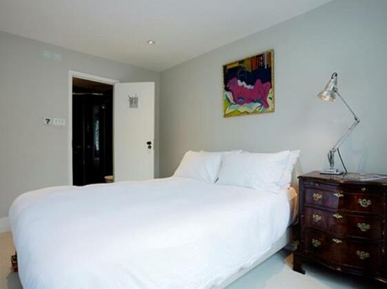 Veeve St Stephens Mews 3 Bed Notting Hill - Photo4