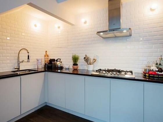 Veeve St Stephens Mews 3 Bed Notting Hill - Photo5