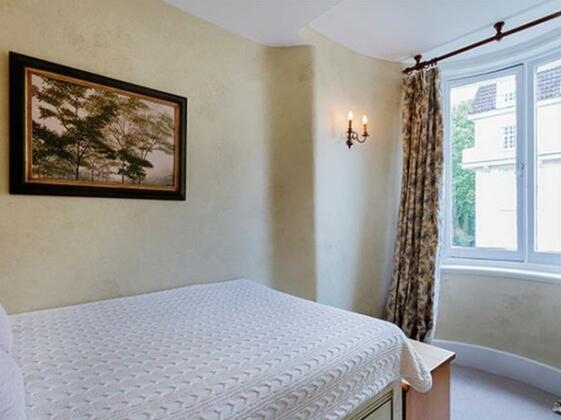 Veeve Stunning 2 Bed 2 Bath In South Kensington Cornwall Gardens - Photo5