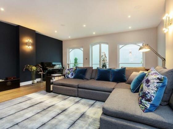 Veeve Stunning 6 Bed House Ellerby Street Fulham - Photo2