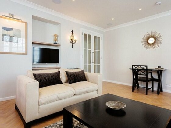 Veeve Townhouse 5 Minutes From Oxford Street 3 Bedrooms - Photo2