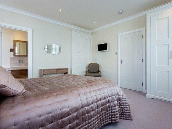 Veeve Townhouse 5 Minutes From Oxford Street 3 Bedrooms - Photo5