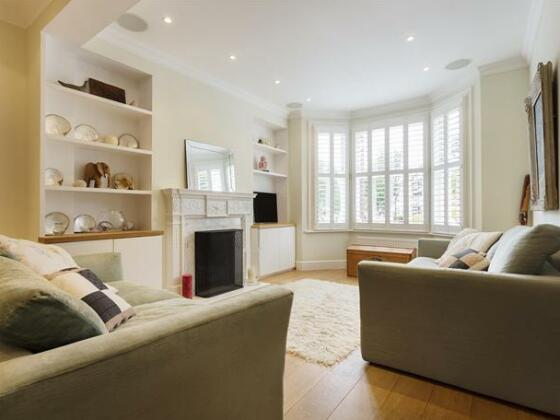 Veeve - Victorian House Fulham - Photo3