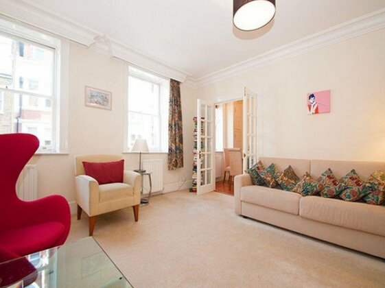 Veeve Welbeck Street 5 Minutes Walk From Oxford Street Westminster