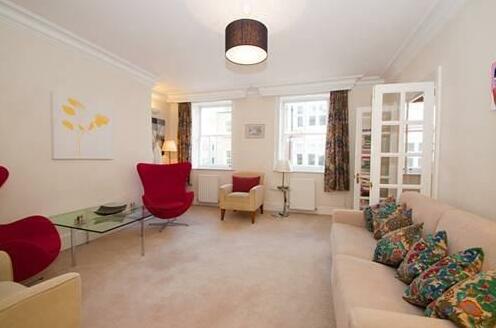 Veeve Welbeck Street 5 Minutes Walk From Oxford Street Westminster - Photo2