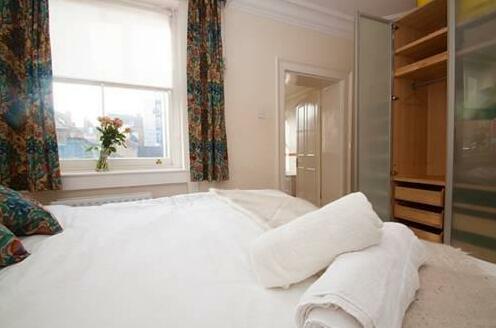 Veeve Welbeck Street 5 Minutes Walk From Oxford Street Westminster - Photo4