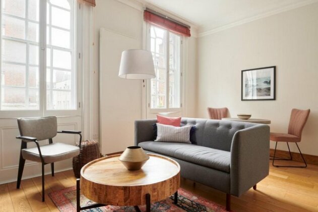 Vibrant 1BR in Mayfair by Sonder - Photo2