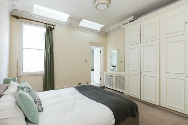 Victorian Flat in Notting Hill - Photo5