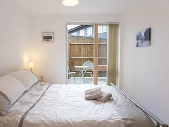 Vive Unique - 2 Bed City Apartment - Islington