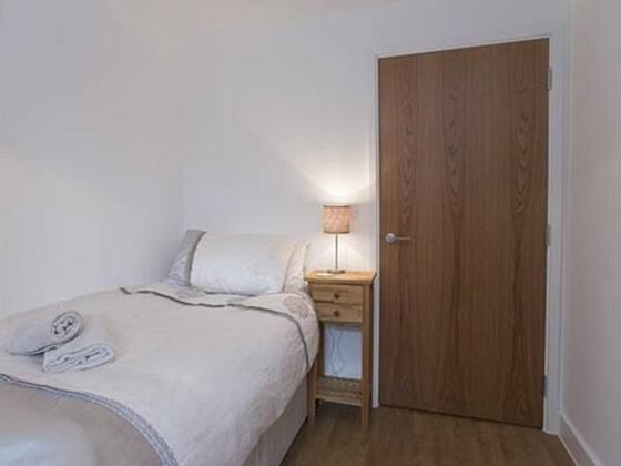 Vive Unique - 2 Bed City Apartment - Islington - Photo2