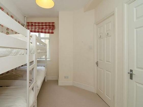 Vive Unique - 2 Bedroom Apartment - Ladbroke Grove - Photo3