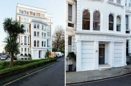 Vive Unique - Apartment Stanley Crescent - Notting Hill