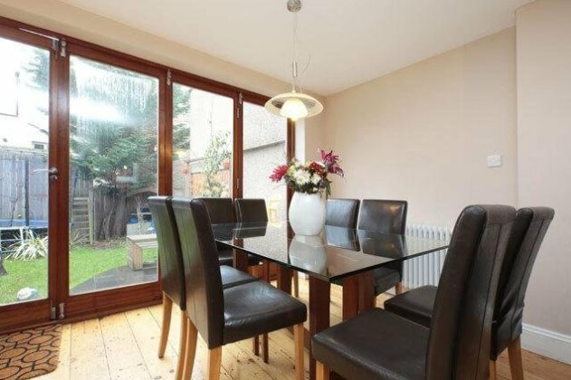 Vive Unique - House Temperley Road - Balham - Photo5