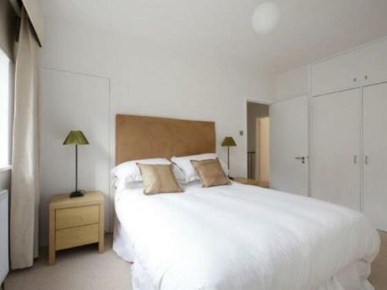 Vive Unique - Three Bedroom House - Marylebone - Photo2