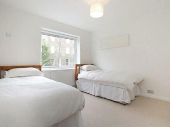 Vive Unique - Three Bedroom House - Marylebone - Photo3