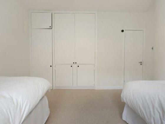 Vive Unique - Three Bedroom House - Marylebone - Photo5