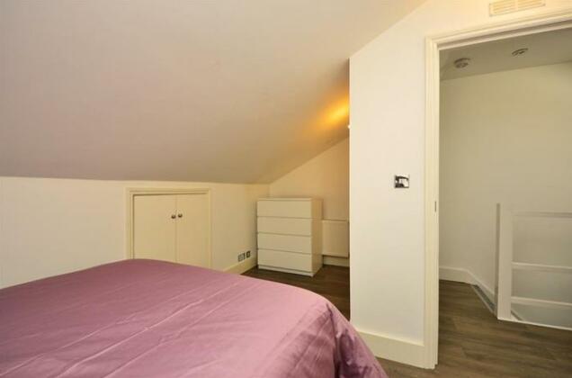 W14 Apartments - Battersea Apartment - Photo2