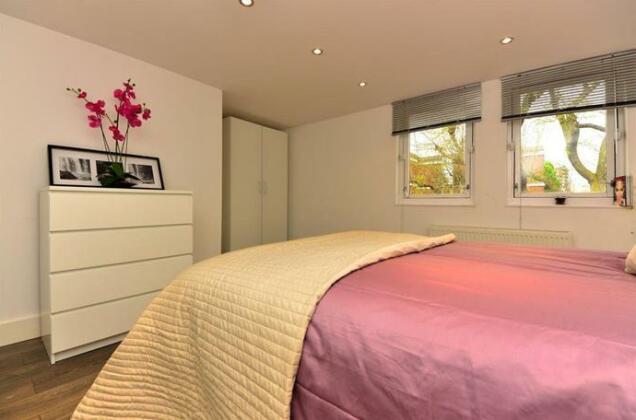 W14 Apartments - Battersea Apartment - Photo3
