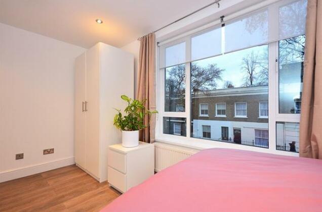 W14 Apartments - Notting Hill - Photo2