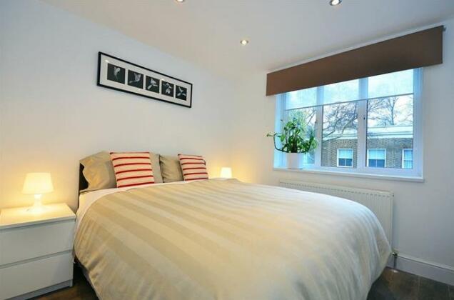 W14 Apartments - Notting Hill - Photo3