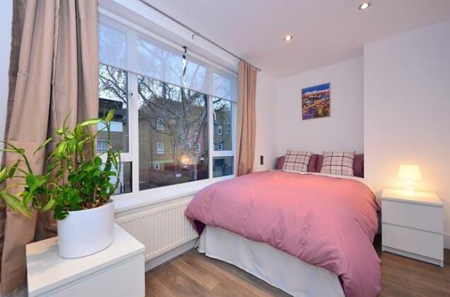 W14 Apartments - Notting Hill - Photo4
