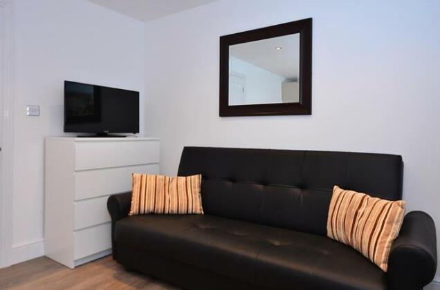 W14 Apartments - Notting Hill - Photo5