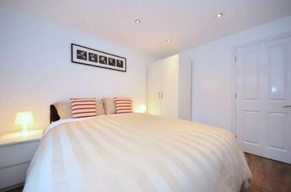 W14 Apartments - Notting Hill