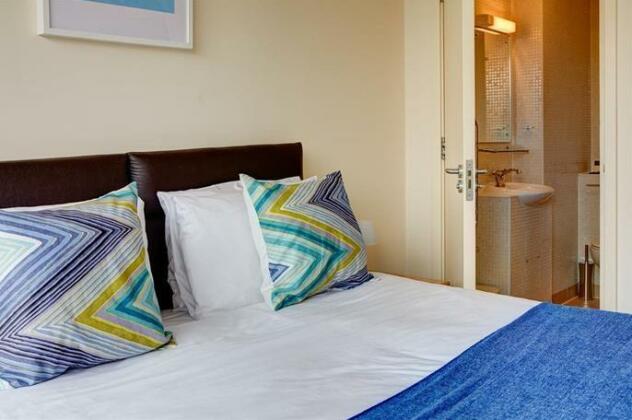Waterloo Serviced Apartments - Photo4