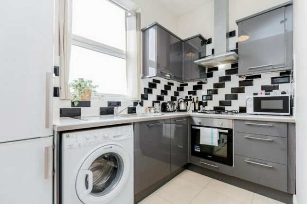 WelcomeStay Clapham Junction 2 Bedroom Apartment - Photo4