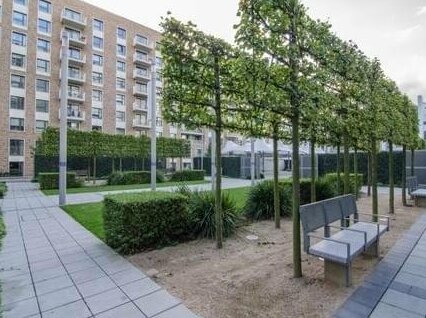 Wembley Stadium Apartment