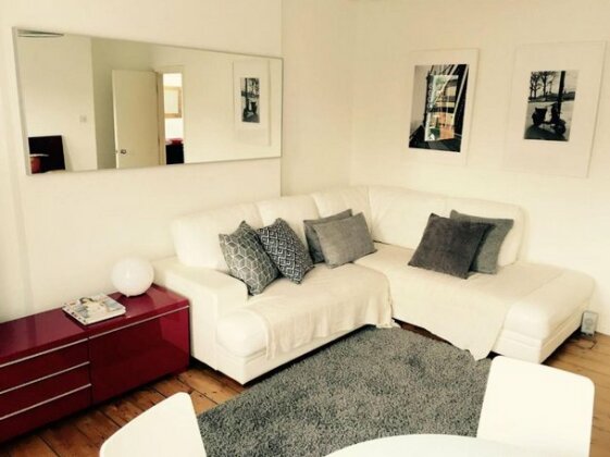 West Kensington 2Bed Flat