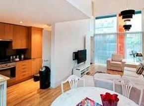 West London House Serviced Apartments - Photo3