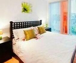West London House Serviced Apartments