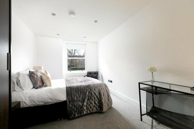 Westminster Apartments London - Photo2
