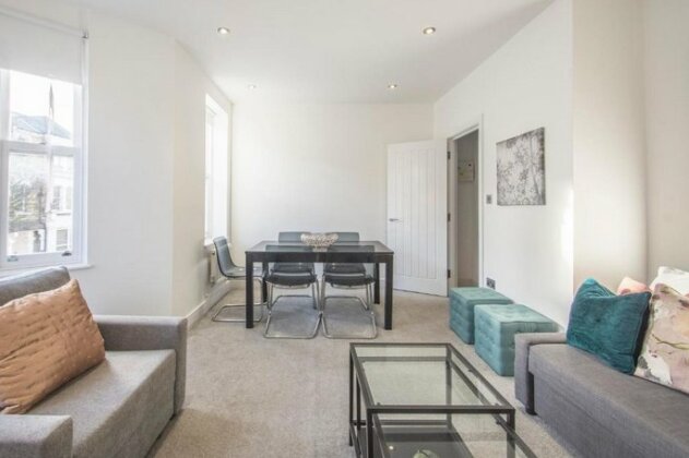 Westminster Apartments London - Photo3