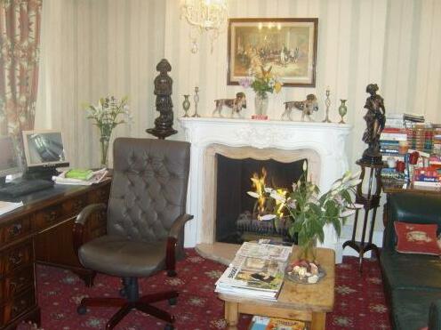 Westminster House Hotel - Photo5