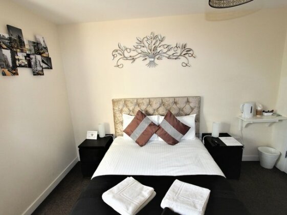 Wharf Rooms - Photo5