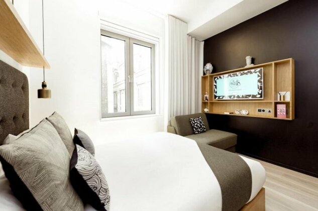 Wilde Aparthotels by Staycity Covent Garden - Photo2