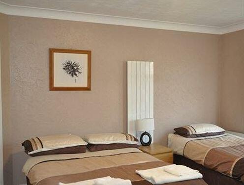 Willow Guest House London - Photo4