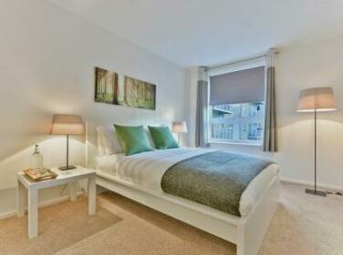 Willow Serviced Apartments Limehouse