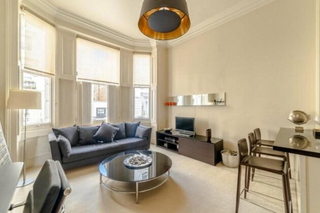 Wonderful 1 bedroom in Notting Hill - Photo2