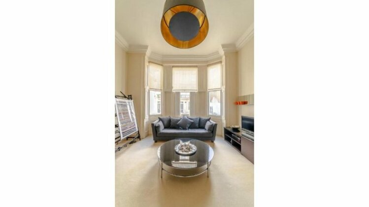 Wonderful 1 bedroom in Notting Hill - Photo4